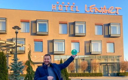 Osobne overené: Zimný pobyt v luxusnom Hoteli Lenart **** v Krakove