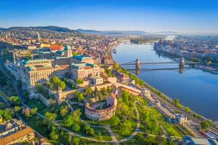 Objavte to NAJ z Maďarska: 9 NAJkrajších hradov, ktoré sú ako stvorené na výlet