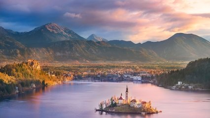 TOP 8 felejthetetlen látnivaló Szlovéniában