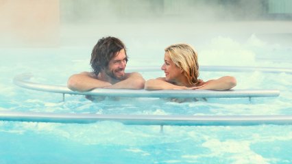Magyarország legjobbjai: 12 szuper fürdő, ahol ősszel is hatalmas élmények várnak mindenkire 