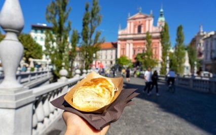 To NEJlepší ze slovinské kuchyně: Tradiční slovinská jídla z farem i festivalů, která prostě musíte ochutnat