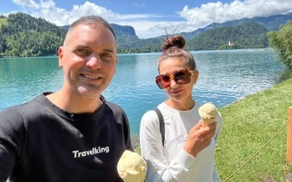 Osobne overené: Recenzia luxusného pobytu v Hoteli Thermana Park Laško ****