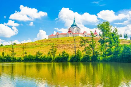 Objavte to NAJ z Česka: 12 NAJkrajších pamiatok zapísaných na Zozname UNESCO
