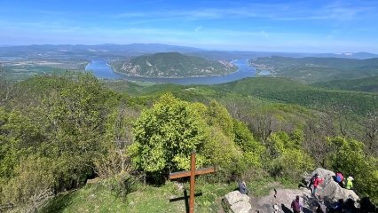 Budapest, a Dunakanyar és a királyi városok világa