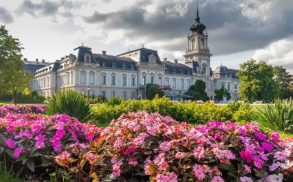 Magyarország legjobbjai: Az 5 + 2 legszebb meglátogatható romantikus kastély