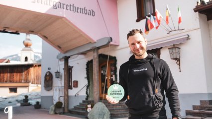 Személyesen ellenőrizve: Vendégvélemény az osztrák Alpokban a Hotel Margarethenbad ****-ban töltött síelős üdülésről