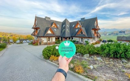 Osobiście zweryfikowane: Recenzja relaksującego pobytu w Hotelu Redyk Ski&Relax *** w polskich Tatrach