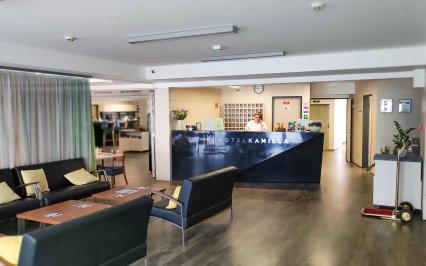 Osobně ověřeno: Recenze pobytu s výlety a wellness v Hotelu Kamilla **** v Maďarsku