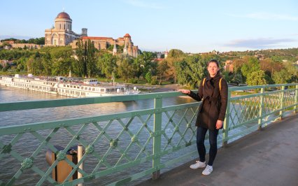 Osobně ověřeno: Recenze pobytu s wellness v Penzionu Pod Bazilikou **** v Maďarsku