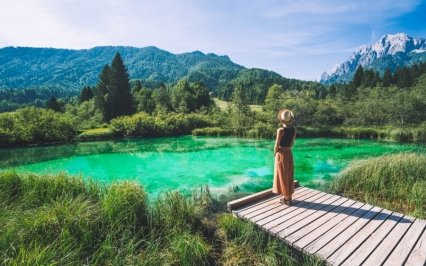  Szlovéniai legjobbjai: TOP 10 legfotogénebb hely Szlovéniában