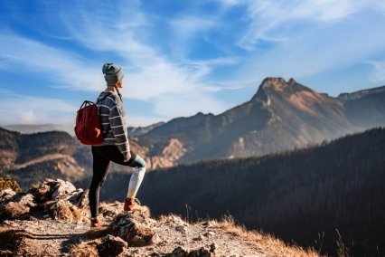 Objavte to NAJ z Poľska: Najlepšie turistické trasy pre rodiny s deťmi aj skúsených horalov