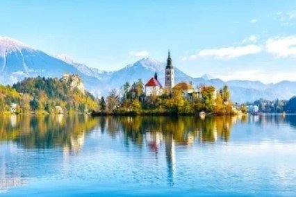 Szlovénia Legjobbjai: Kirándulási tippek Bledben és környékén