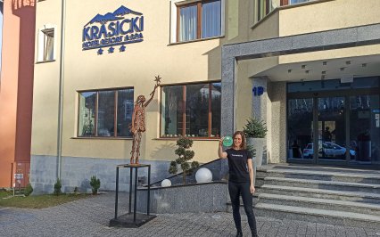 Osobně ověřeno: Recenze pobytu s wellness a polopenzí v Krasicki Resort Hotelu & Spa *** v lázeňském městě Swieradów-Zdrój