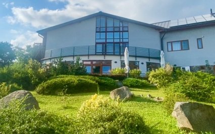 Osobiście zweryfikowane: Recenzja pobytu z nieograniczonym wellness w Sástó Hotel ***