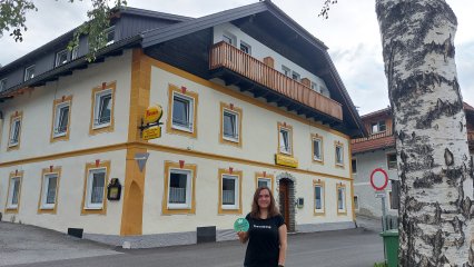 Személyesen ellenőrizve: Vendégvélemény az Osztrák-Alpokban található Gasthof Mentenwirt vendégházról