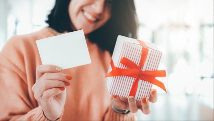 5 ok amiért egy ajándékutalvány szuper ötlet