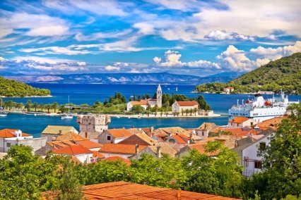 Objavte to NAJ z Chorvátska: 10 NAJkúzelnejších miest, ktoré vás ohromia