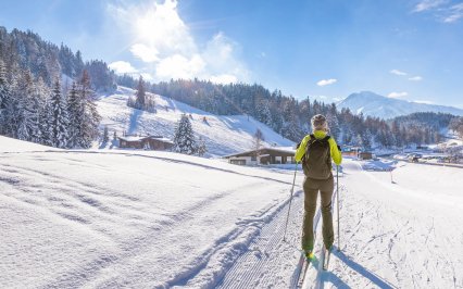 Kam na lyže, snowboard či bežky na Slovensku? 