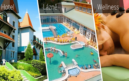 Cestovní deník: Thermal Hotel Superior ***