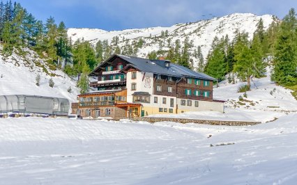 Személyesen ellenőrizve: Vendégvélemény az Osztrák Alpokban található Hotel Alpen Arnika *** szállodáról