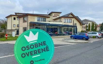 Osobne overené: Recenzia pobytu v maďarskom Mosonmagyaróvári v Simbad Hoteli ***superior