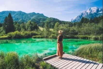Objevte to NEJ ze Slovinska: TOP 10 NEJlepších míst pro fotografování ve Slovinsku