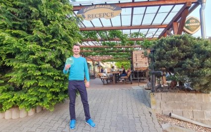 Osobiście zweryfikowane: Recenzja pobytu z degustacją wina w Hotelu Rustikal *** na Morawach Południowych