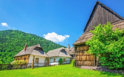 Objevte to NEJ ze Slovenska: 8 nejúžasnějších památek UNESCO, jaké jinde ve světě nenajdete