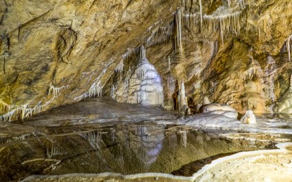 Objevte to NEJ z Polska: 6 NEJtajemnějších jeskyní, které vás vtáhnout do svých příběhů