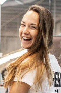 Agáta Szturcová