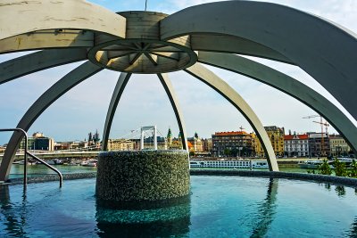 Rudas Gyógyfürdő Budapest | TOP ajánlatok 26 000 Ft-tól