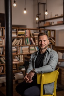 Peter Kóša - CEO