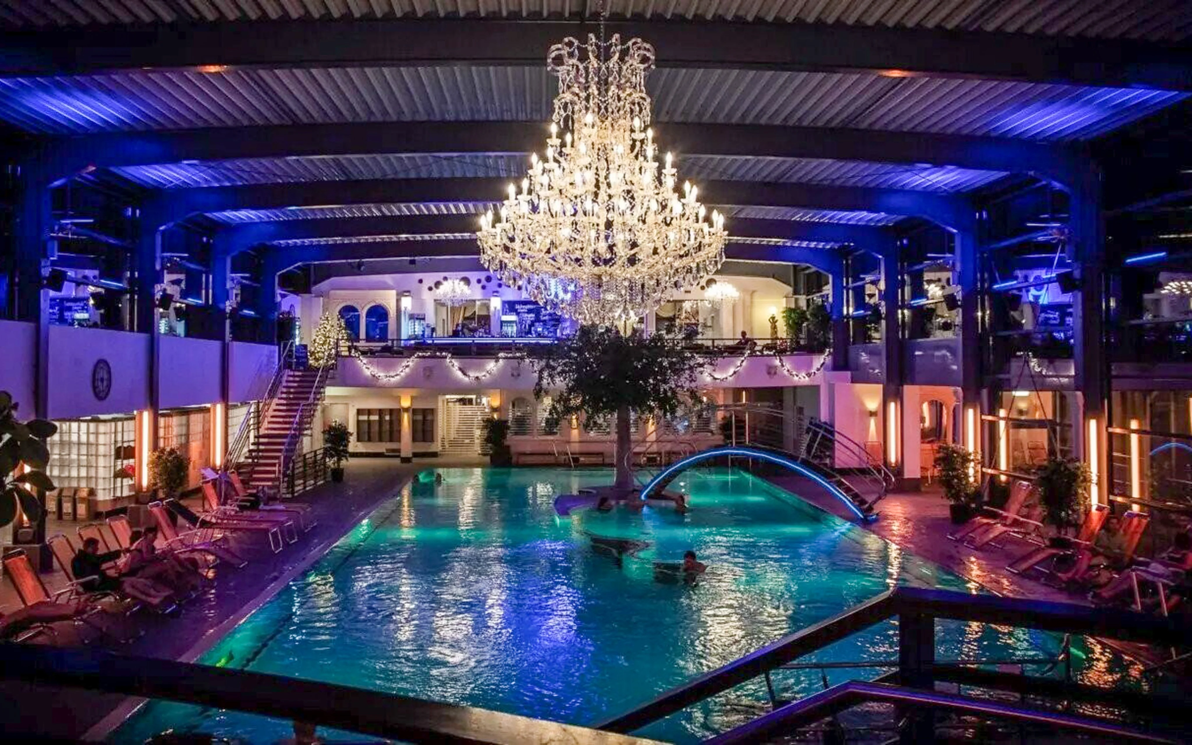 Německo: Švábská Alba v rezervaci UNESCO v Biosphärenhotelu Graf Eberhard **** se snídaní a vstupem do lázní