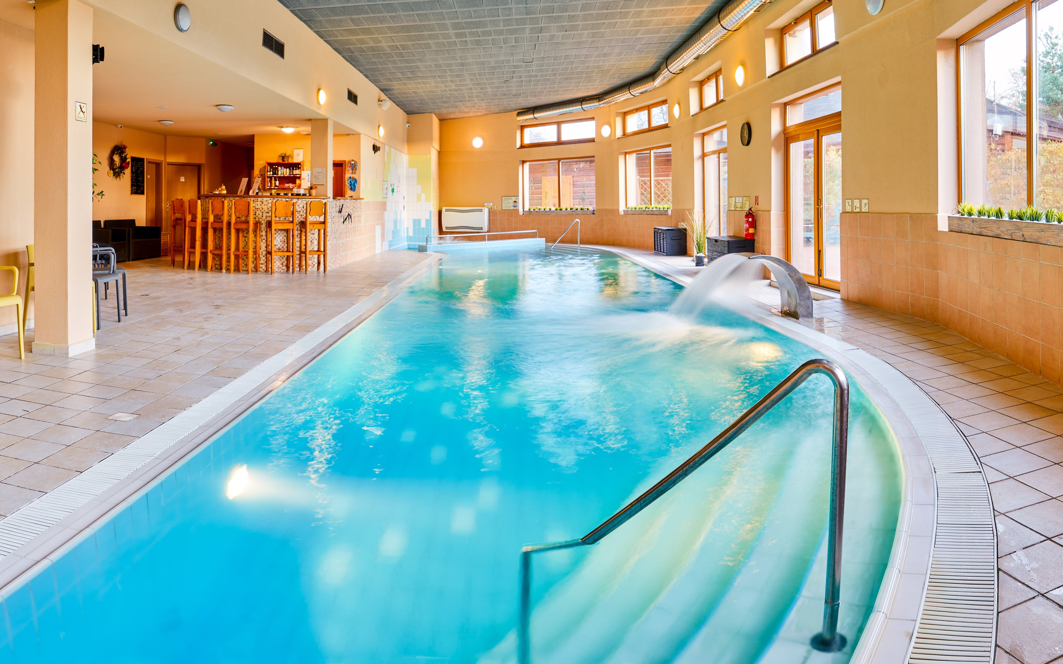 Liptov u Vysokých a Nízkých Tater: 3* Sojka Resort se snídaní/polopenzí + bazény, 4 druhy saun a slevová karta