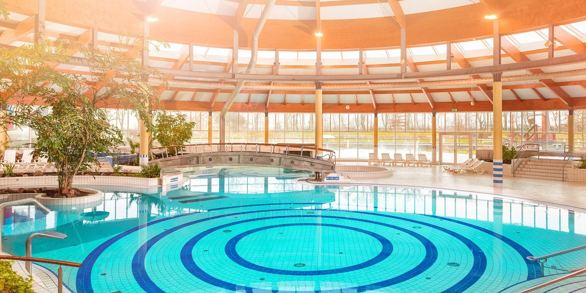 Aktivní i relaxační pobyt ve Schwarzwaldu: 4* Vital- und Wellnesshotel Albblick se snídaní, wellness a fitness