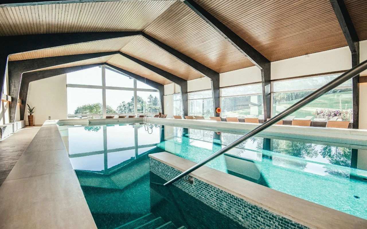 Dovolená v Ammergauských Alpách v Hotelu Schillingshof **** s polopenzí, wellness a fitness + welcome drink