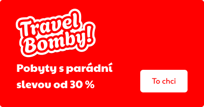 Travelbomby