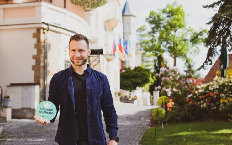 Osobne overené: Recenzia pobytu v Karlových Varoch v Lázeňskom Hoteli Villa Smetana ****