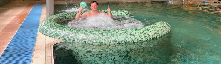 Osobne overené: Recenzia luxusného pobytu v Hoteli Excelsior ****