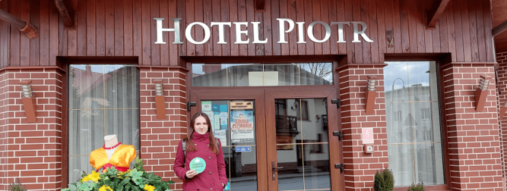 Osobne overené: Recenzia pobytu s wellness v Hoteli Piotr *** Spa & Wellness v Poľsku