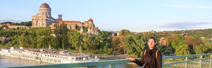 Osobne overené: Recenzia pobytu s wellness v Penzióne Pod Bazilikou **** v Maďarsku