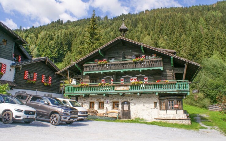 Osobne overené: Recenzia pobytu s turistikou a wellness v Chalet Bellevue Alm vo Vysokých Taurách