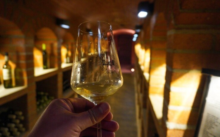 Osobne overené: Recenzia pobytu na Slovácku v Hoteli Lidový dům *** s dobrým jedlom a vínom