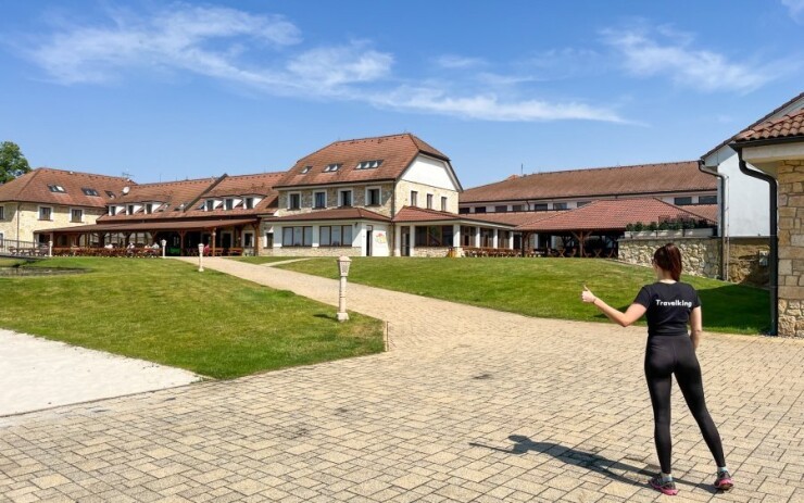 Osobne overené: Recenzia pobytu s all inclusive a neobmedzeným wellness v Hoteli Lions ***