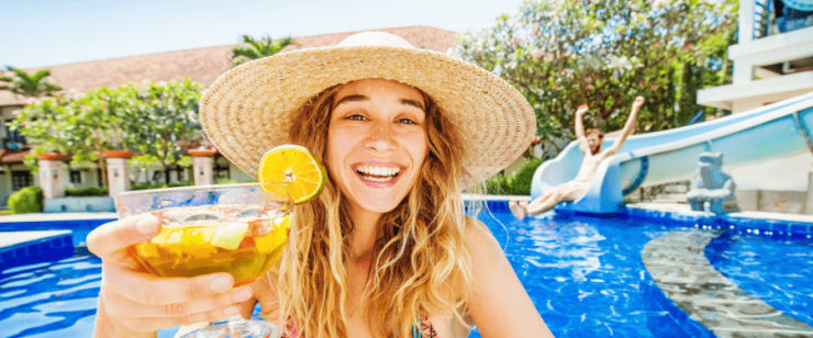 Objavte to NAJ z Česka: 10 NAJlepších celoročne otvorených aquaparkov