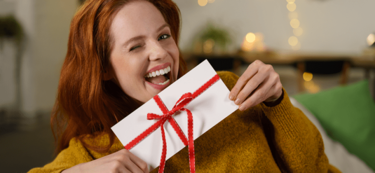 5 dôvodov, prečo je poukaz na pobyt dobrý nápad