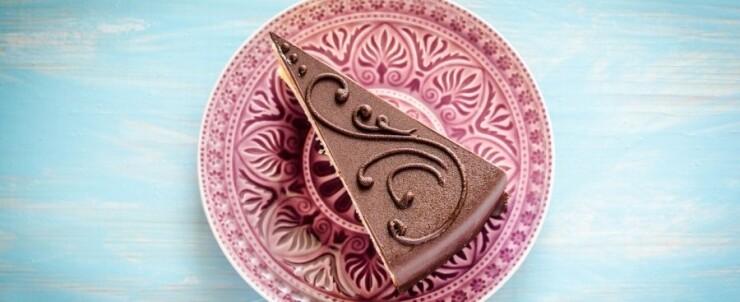 Rakúska gastronómia nie je len schnitzel, aj keď ten tiež stojí za to!