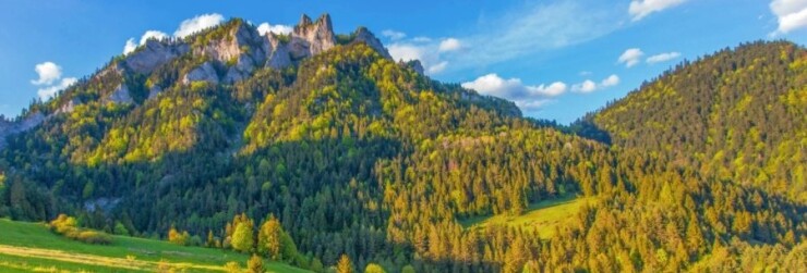 Čo podniknúť vo dvojici či s rodinou počas víkendu v Nízkych Tatrách?