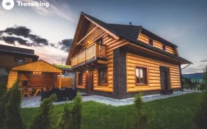 Chatka Miška 