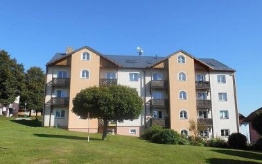 Apartmán Lipno